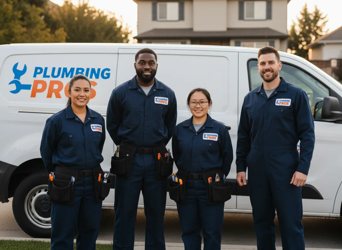 Water Heater Repair company in Valley, NE